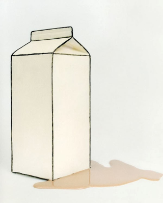 Illustration for article titled Estos "dibujos" son en realidad fotografías sin retocar